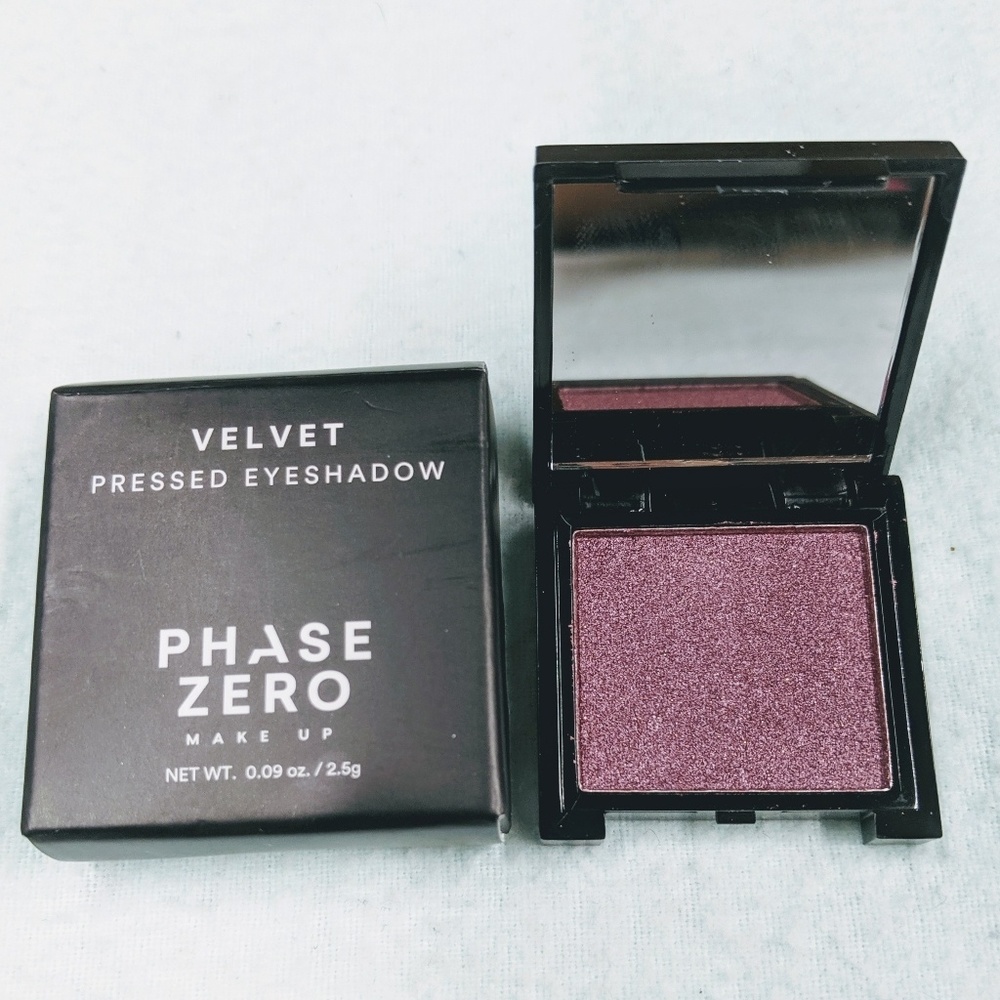 5/$15 Velvet Pressed Eyeshadow